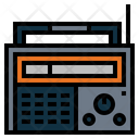 پیش‌نمایش فایل radio-6959437 از پک رترو