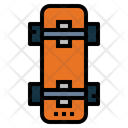 پیش‌نمایش فایل skateboard-6959442 از پک رترو