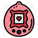 پیش‌نمایش فایل tamagotchi-6959443 از پک رترو