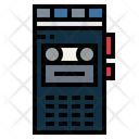 پیش‌نمایش فایل tape-recorder-6959444 از پک رترو