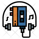 پیش‌نمایش فایل walkman-6959448 از پک رترو