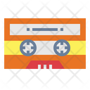 پیش‌نمایش فایل cassette-6959488 از پک رترو