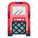پیش‌نمایش فایل jukebox-6959501 از پک رترو