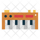 پیش‌نمایش فایل keyboard-6959502 از پک رترو