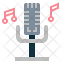 پیش‌نمایش فایل microphone-6959503 از پک رترو