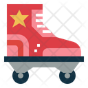 پیش‌نمایش فایل roller-skate-6959512 از پک رترو