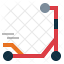 پیش‌نمایش فایل scooter-6959513 از پک رترو