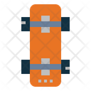 پیش‌نمایش فایل skateboard-6959514 از پک رترو