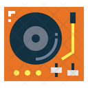 پیش‌نمایش فایل turntable-6959519 از پک رترو