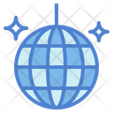 پیش‌نمایش فایل disco-ball-6959527 از پک رترو