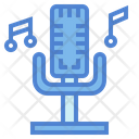 پیش‌نمایش فایل microphone-6959539 از پک رترو