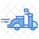 پیش‌نمایش فایل motorcycle-6959541 از پک رترو