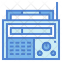 پیش‌نمایش فایل radio-6959545 از پک رترو