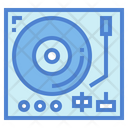 پیش‌نمایش فایل turntable-6959555 از پک رترو