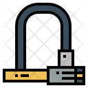 پیش‌نمایش فایل lock-6962602 از پک دوچرخه سواری
