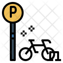 پیش‌نمایش فایل parking-6962603 از پک دوچرخه سواری