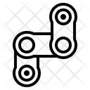 پیش‌نمایش فایل chain-6962678 از پک دوچرخه سواری
