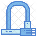 پیش‌نمایش فایل lock-6962760 از پک دوچرخه سواری