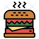 پیش‌نمایش فایل burger-6962803 از پک غذا