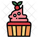 پیش‌نمایش فایل cupcake-6962810 از پک غذا