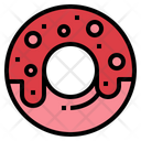 پیش‌نمایش فایل donut-6962811 از پک غذا
