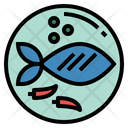 پیش‌نمایش فایل fish-6962814 از پک غذا