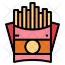 پیش‌نمایش فایل french-fries-6962816 از پک غذا