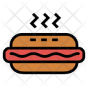 پیش‌نمایش فایل hot-dog-6962817 از پک غذا