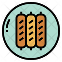 پیش‌نمایش فایل sausage-6962830 از پک غذا