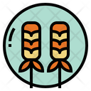 پیش‌نمایش فایل shrimp-6962831 از پک غذا