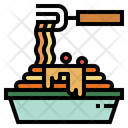 پیش‌نمایش فایل spaghetti-6962833 از پک غذا