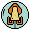 پیش‌نمایش فایل squid-6962834 از پک غذا