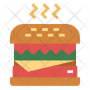 پیش‌نمایش فایل burger-6962875 از پک غذا