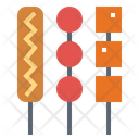 پیش‌نمایش فایل corn-dog-6962881 از پک غذا