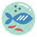 پیش‌نمایش فایل fish-6962886 از پک غذا
