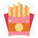پیش‌نمایش فایل french-fries-6962888 از پک غذا