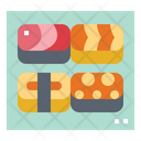 پیش‌نمایش فایل sushi-6962908 از پک غذا