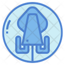 پیش‌نمایش فایل squid-6962942 از پک غذا