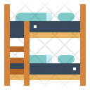 پیش‌نمایش فایل bunk-bed-6963124 از پک مبلمان