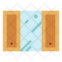 پیش‌نمایش فایل mirror-6963138 از پک مبلمان