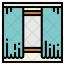 پیش‌نمایش فایل curtain-6962955 از پک مبلمان