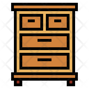پیش‌نمایش فایل drawer-6962960 از پک مبلمان