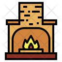 پیش‌نمایش فایل fireplace-6962962 از پک مبلمان