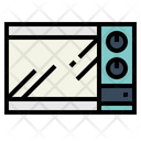 پیش‌نمایش فایل microwave-6962965 از پک مبلمان