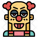 پیش‌نمایش فایل clown-6963597 از پک شبح و هیولا