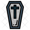 پیش‌نمایش فایل coffin-6963598 از پک شبح و هیولا