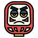 پیش‌نمایش فایل daruma-6963599 از پک شبح و هیولا