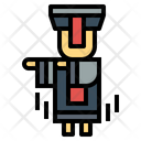 پیش‌نمایش فایل jiangshi-6963606 از پک شبح و هیولا
