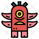 پیش‌نمایش فایل monster-6963613 از پک شبح و هیولا