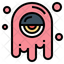 پیش‌نمایش فایل monster-6963618 از پک شبح و هیولا